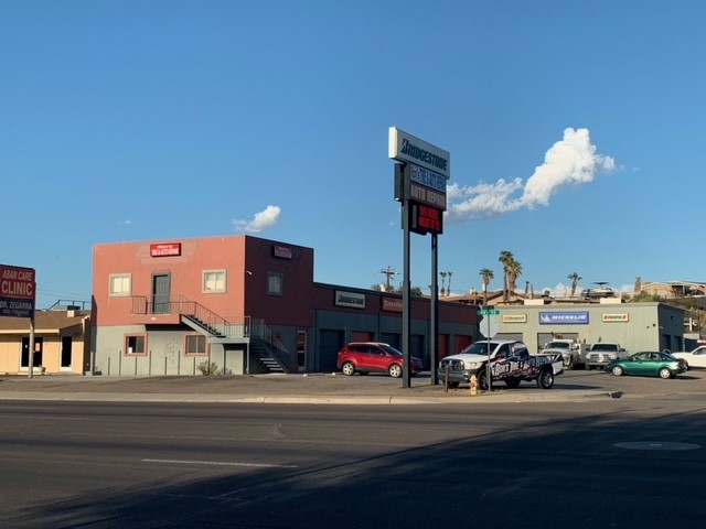 Ron's Tire and Auto Repair